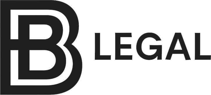 BB Legal Logo